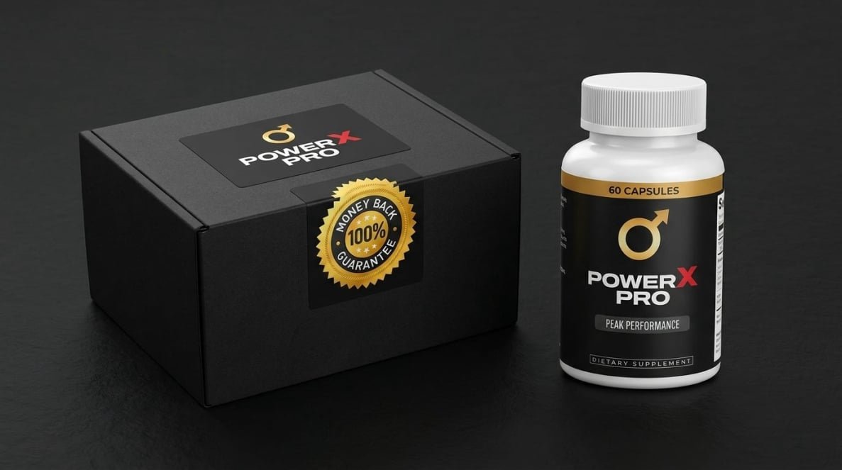powerx pro-bottle