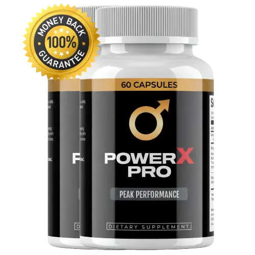 PowerX Pro 